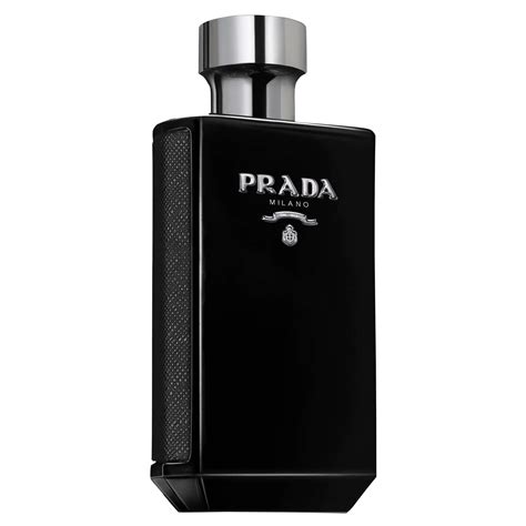 parfum prada pour homme avis|prada l'homme sample.